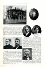 Biographical Sketches - Page 188, Rush County 1908